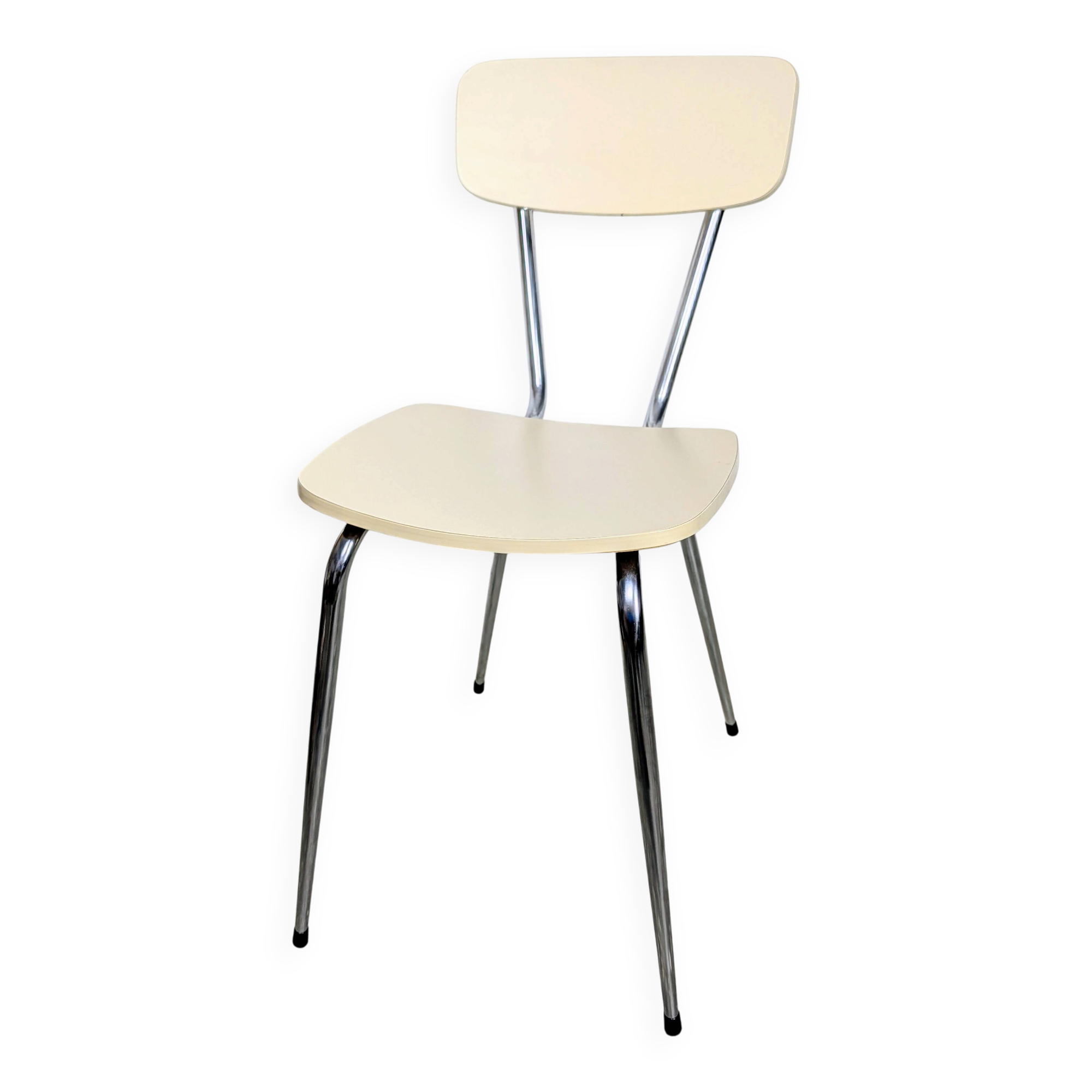 Chaise en formica