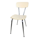 Chaise en formica