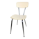 Chaise en formica
