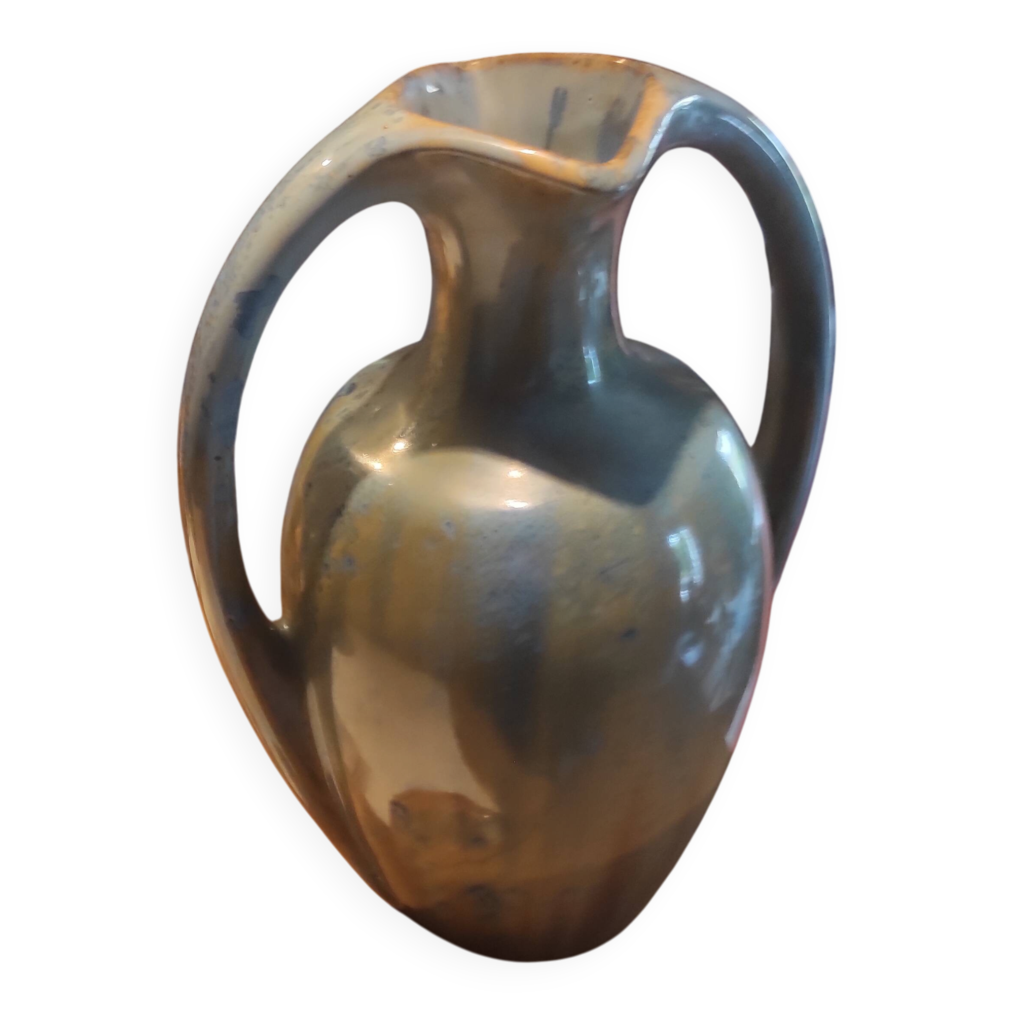 Vase Pierrefonds
