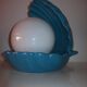 Lampe coquillage