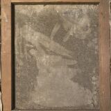 Tableau HST "La Ballade" par Marcel GAULT (1899-1989) peintre Franc-Comtois