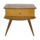 Bedside table from the 50s