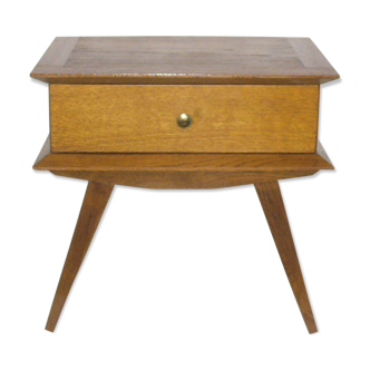 Bedside table from the 50s