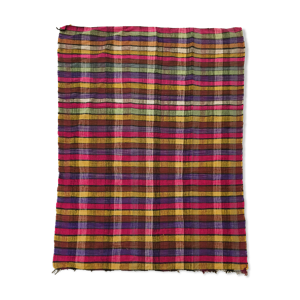 Tapis kilim berbère