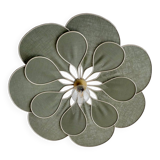 Petal suspension