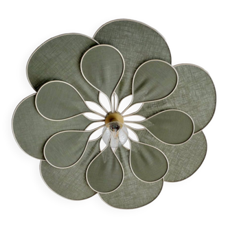 Petal suspension