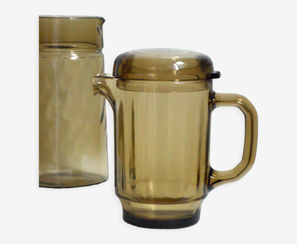 Carafe Shell