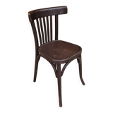 Chaise bistrot Thonet