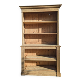Antique oak dresser