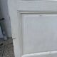Lot de 3 portes en bois massif