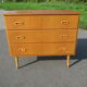 Chest of Drawers, Sweden, 1960s