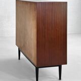 Set of sideboards by Jos de Mey for Van den Berghe-Pauvers, 1950s