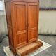 Parisian Wardrobe