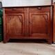 Parisian art deco buffet