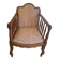 Art Deco armchair