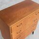 Commode vintage | armoire | années 1960 | Suède