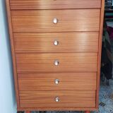 Weekly 6 drawers from the 1960s