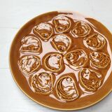 Plat à huîtres