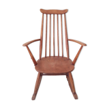 Fauteuil à bascule Ercol