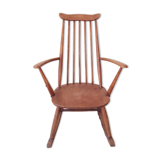 Ercol rocking chair