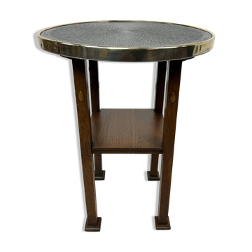 Table d'appoint Jugendstil