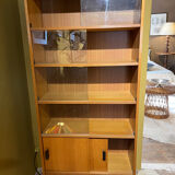 Small library 1950