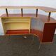 Bar formica années 50