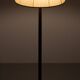 Stich Leather Floor lamp manufactured by SCE France