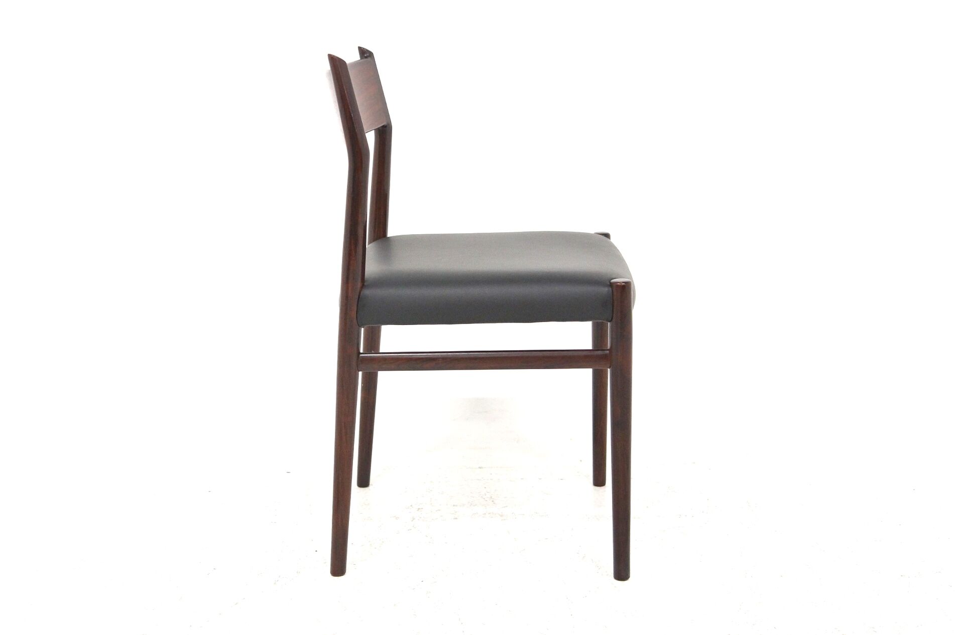Arne Vodder chair, Sibast Furniture, Sweden, 1960