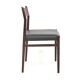 Arne Vodder chair, Sibast Furniture, Sweden, 1960