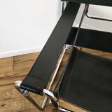 Chaise Wassily des années 60 par Marcel Breuer pour Gavina (Original) – Iconic Bauh