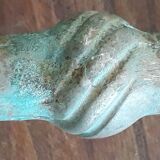 Handle style " Art Nouveau "