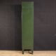 1970s Italian industrial design cabinet
