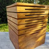 Stool by Franck Fontana