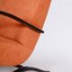 Czech Art Deco Beech Armchair attributed to J. Halabala for Up Zavody, 1930s