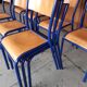 9 chaises Mulca