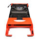 Typewriter Olympiette Utax 100 revised ribbon new