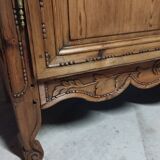 Norman wardrobe