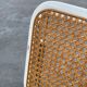 Cesca design chair b32 model in chrome