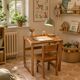 Table d'appoint teck G Plan