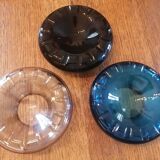 Set complet de 3 cendriers Marc Newson 1994