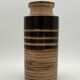 Vintage ceramic vase Scheurich West Germany - 1960s