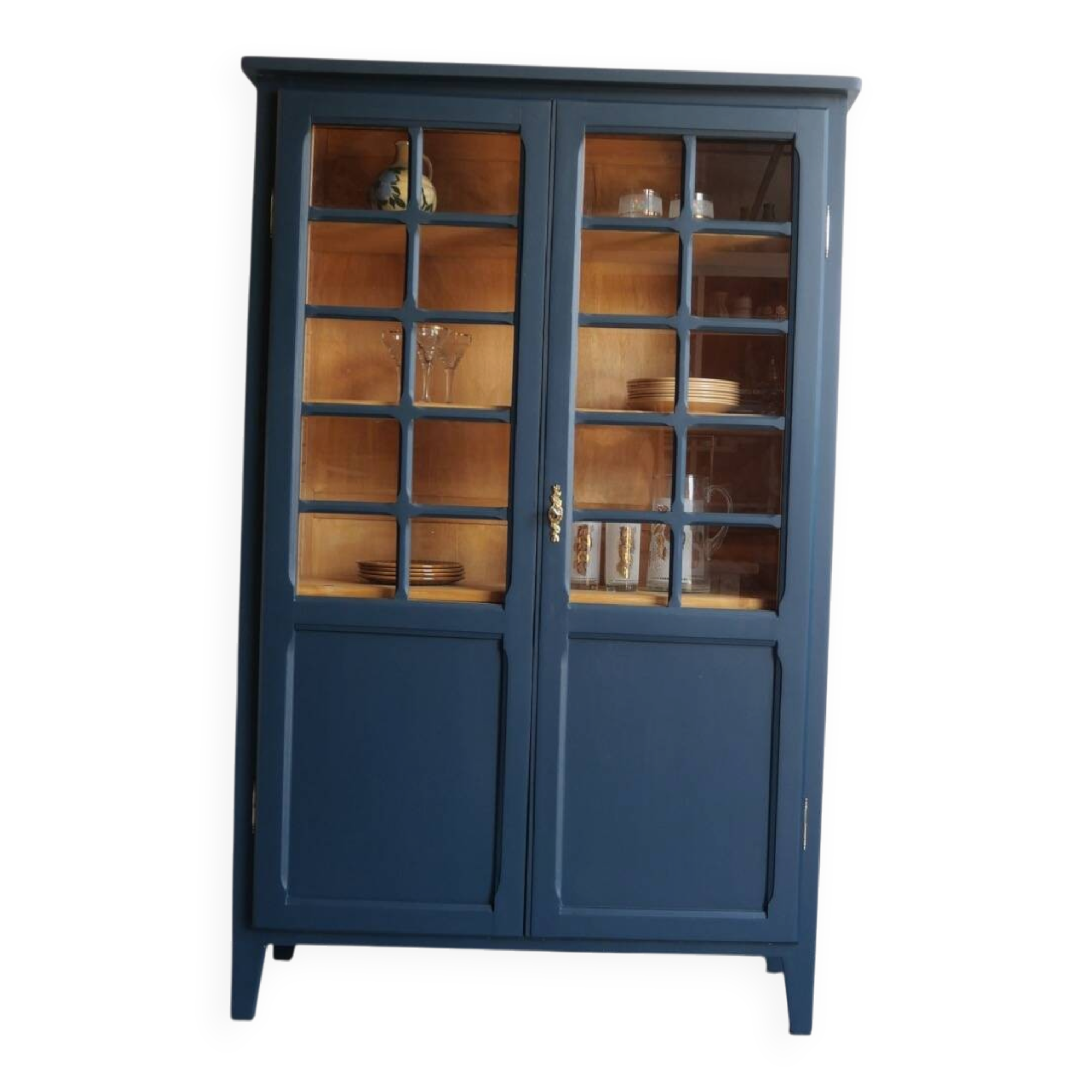 Ancient library