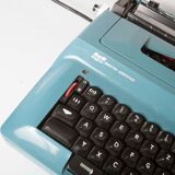 Machine à écrire Smith Corona electra II