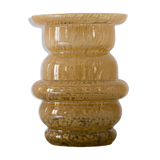 Cosin Paris blown glass vase