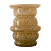 Cosin Paris blown glass vase