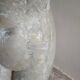 Bust of a woman, nude, antique style
