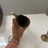 Vase laiton
