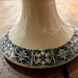 Compotier en Terre de Fer Longchamp model René